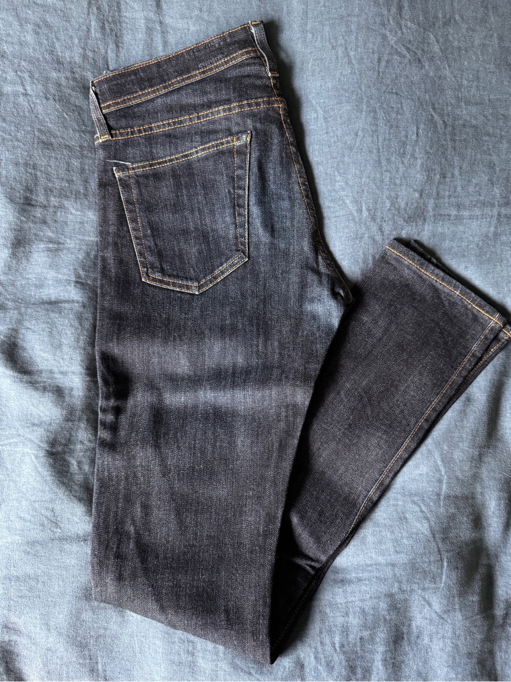 AG Dark Wash Men’s Jeans (32x34)